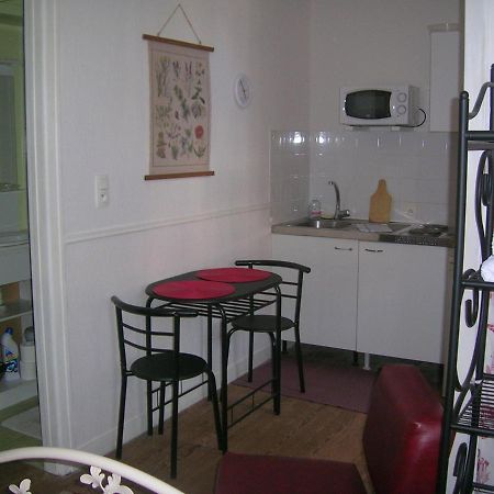 Studette Villa Odette Bagnoles de l'Orne Normandie Esterno foto